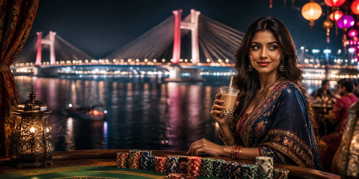 okbaazi বোনাস
